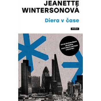 Diera v čase