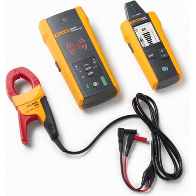 Fluke 2052 – Sleviste.cz