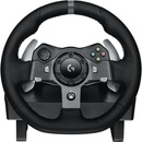 Logitech G920 Driving Force Racing Wheel 941-000123