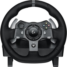 Logitech G920 Driving Force Racing Wheel 941-000123