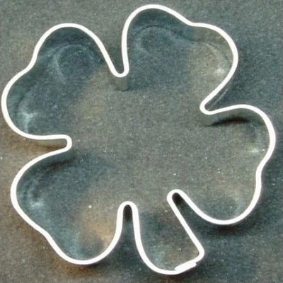 Dortisimo Vykrajovátko Štvorlístok (5,5 cm)