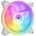 MODECOM Volcano APEX 140 ARGB REVERSE FAN WHITE