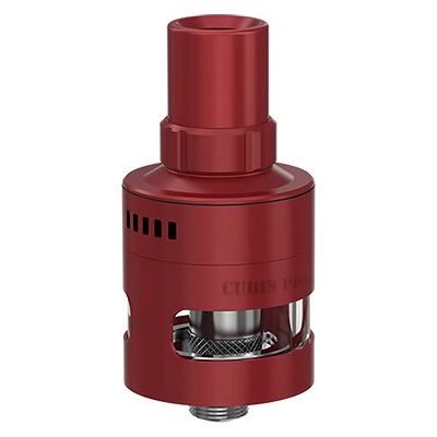 Joyetech CUBIS Pro Mini červená 2ml