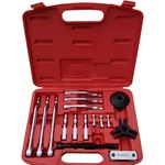 Force Tools Скоба за избиване на лагери универсална Force Tools 664P/ 16 части (JN64061)