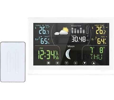 SOLIGHT TE110W