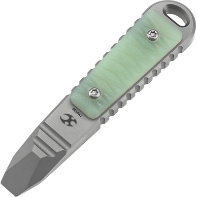 Kansept Kursor Plain Titanium; Jade G10 G015A2