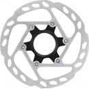 Shimano Deore SM-RT64 CL 140 mm vnútorná matica