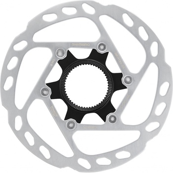 Shimano Deore SM-RT64 CL 140 mm vnútorná matica