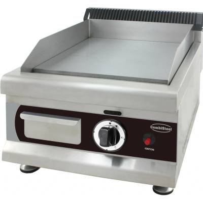 Combisteel Fry Top 400