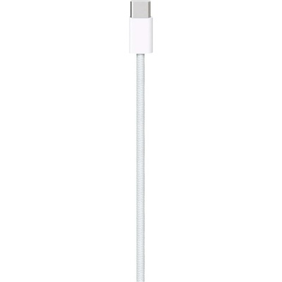 Apple MQKJ3ZM/A-B refurbished Nabíjací USB USB-C ® zástrčka USB-C ® zástrčka 1m bílý