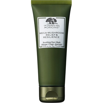 Origins Dr. Andrew Weil For Origins Mega-Mushroom Relief & Resilience Soothing Face Mask Маска за лице дамски 75ml