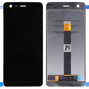 Nokia LCD Дисплей и Тъчскрийн за Nokia 2