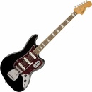 Image 1 of Squier Classic Vibe Bass VI Black
