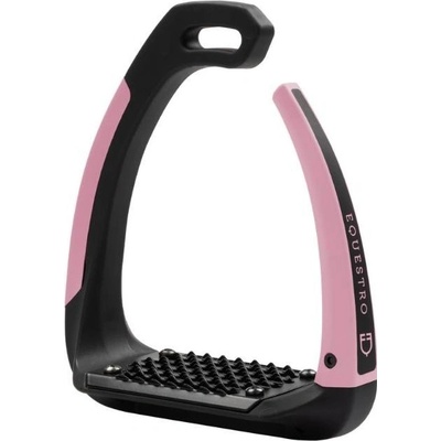 Bezpečnostní třmeny EQUESTRO Supernova ballerina – Zboží Dáma