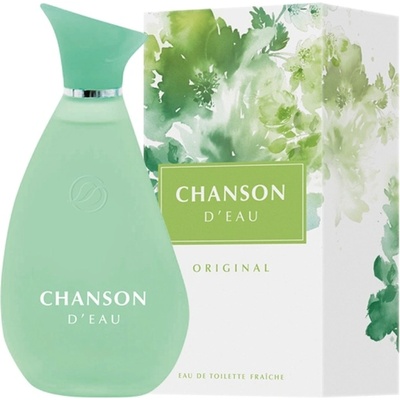 Chanson d Eau toaletná voda dámska 100 ml