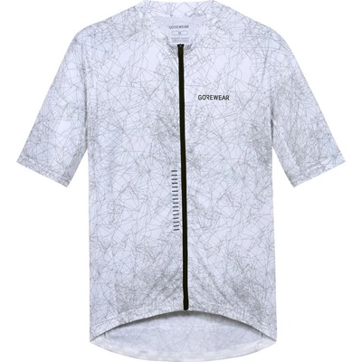 Gore Spirit Neuro Jersey white lab gray 2026