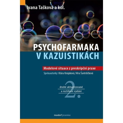 Psychofarmaka v kazuistikách