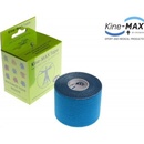 KineMaX SuperPro Rayon tejp modrá 5cm x 5m