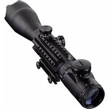 B-optics s přísvitem 4-16x50 RIS