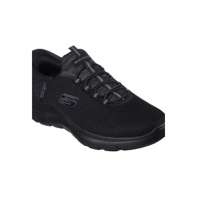 Skechers Sneakersy Summits High Range 232457/BBK Čierna