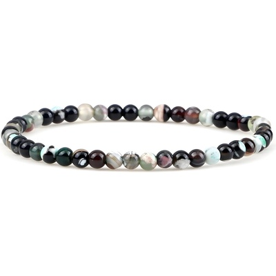 HARAHU Гривна st-13253 - Зелена12 kp13253 (st-13253)