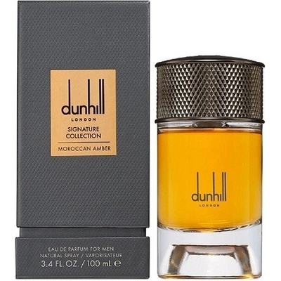 Dunhill Morrocan Amber parfumovaná voda pánska 100 ml