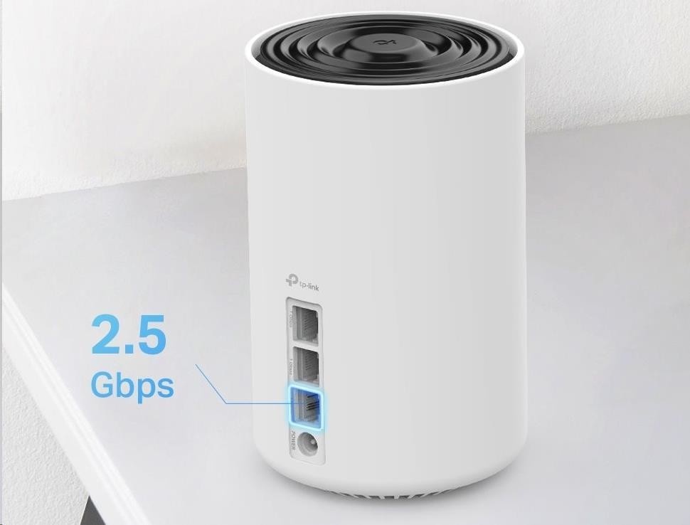 TP-LINK Deco XE75 Pro, 2ks