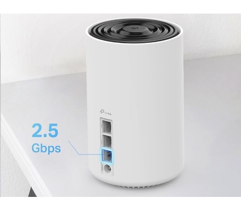 TP-LINK Deco XE75 Pro, 2ks