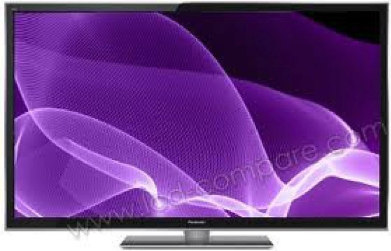 Panasonic TX-P55VT50