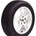 Nexen N'blue 4 Season WH17 215/70 R16 100H