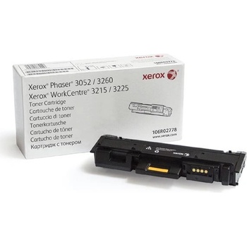 Xerox 106R02778 черен (black) оригинален тонер (106R02778)