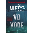 Niečo vo vode