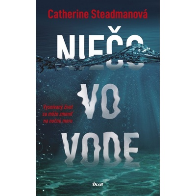 Niečo vo vode