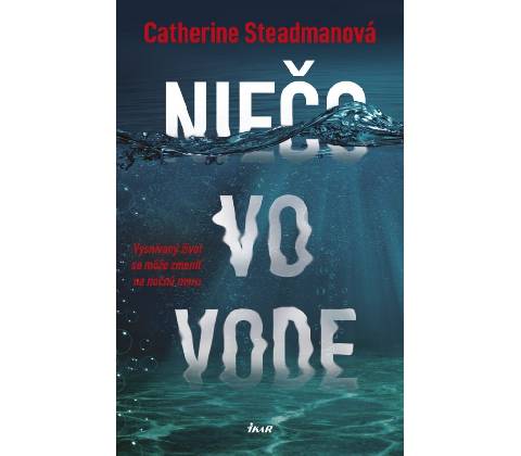 Niečo vo vode