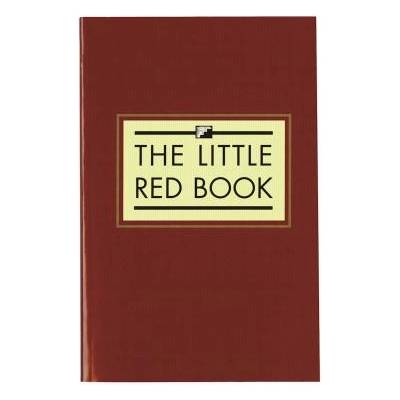 The Little Red Book" - ""