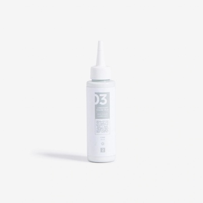 Decathlon Mazivo na reťaz na báze vosku do suchého počasia 100 ml