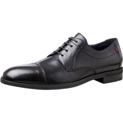 LLOYD Обувки с връзки 'Lias' черно, размер 12, 5