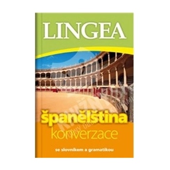 Španělština konverzace