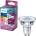 Philips LED крушка Philips SCENE SWITCH PAR16 GU10/4, 8W/230V 2200/2500/2700K (P6843)