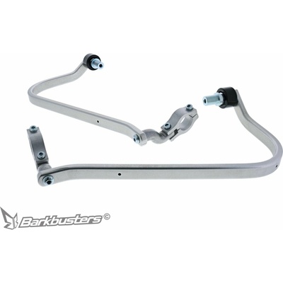 Kryty rukou Yamaha 700 Ténéré (25-)