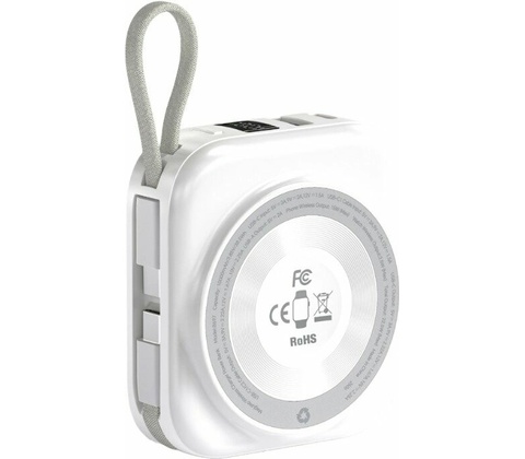 Choetech B697C-WH