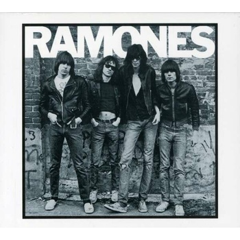 RAMONES: RAMONES CD