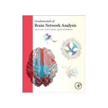 Image 1 of Fundamentals of Brain Network Analysis | Alex Fornito, Andrew Zalesky, Edward Bullmore