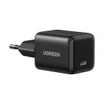UGREEN 20W USB-C GaN бързо зарядно устройство EU X512