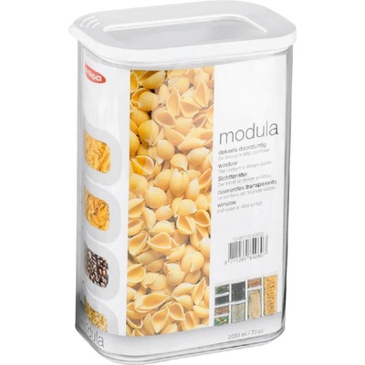 Mepal Dóza Modula 2 l