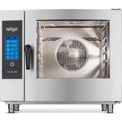 Retigo Blue Vision 611 ig