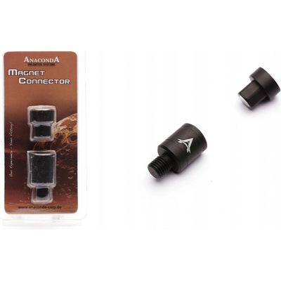 Anaconda magnetický držák signalizátorů Camou Black