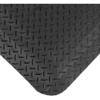 COBA Deckplate ReGen 70 - Подложка против умора от рециклирани материали (DPR010001)