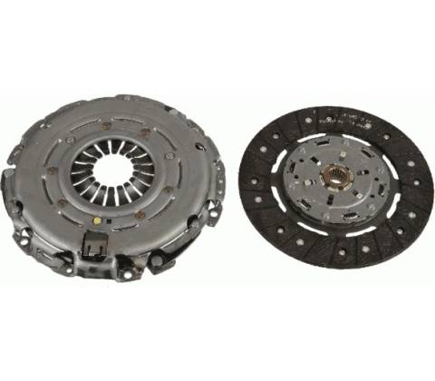 SACHS 3000 950 678