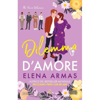 Dilemma d'amore | Elena Armas